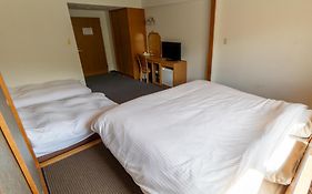 白馬パノラマホテル